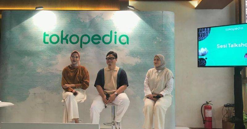 Popmama.com/Dewi Hanifah Ledjar Cahyani